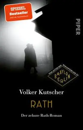 Kutscher |  Rath | Buch |  Sack Fachmedien