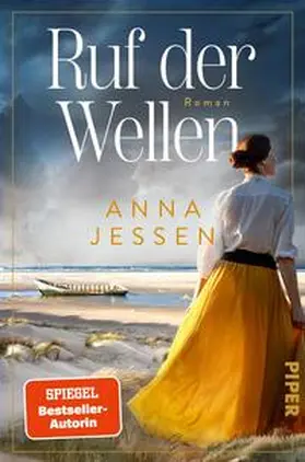 Jessen |  Ruf der Wellen | Buch |  Sack Fachmedien