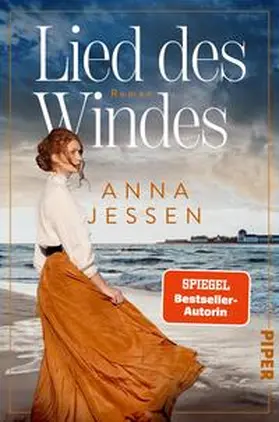 Jessen |  Lied des Windes | Buch |  Sack Fachmedien