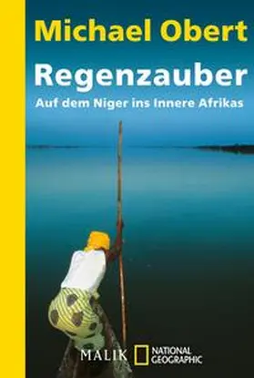 Obert |  Regenzauber | Buch |  Sack Fachmedien