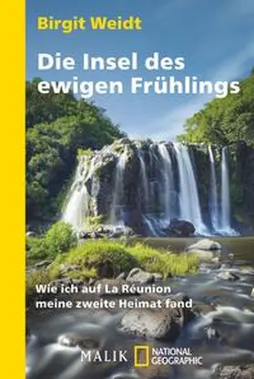 Weidt |  Die Insel des ewigen Frühlings | Buch |  Sack Fachmedien