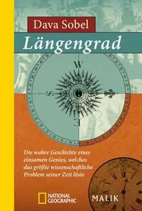 Sobel |  Längengrad | Buch |  Sack Fachmedien