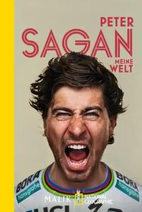 Sagan / Deering |  Meine Welt | Buch |  Sack Fachmedien