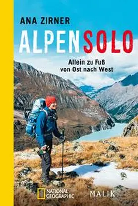 Zirner |  Alpensolo | Buch |  Sack Fachmedien