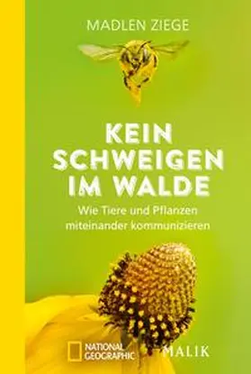 Ziege |  Kein Schweigen im Walde | Buch |  Sack Fachmedien