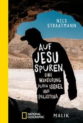 Straatmann |  Auf Jesu Spuren | Buch |  Sack Fachmedien
