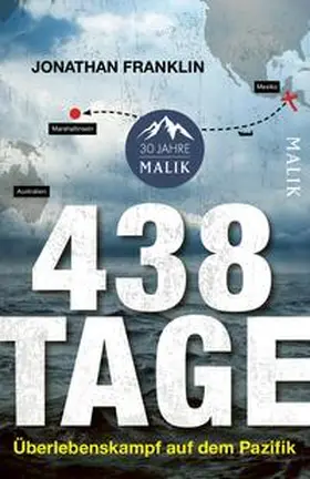 Franklin |  438 Tage | Buch |  Sack Fachmedien