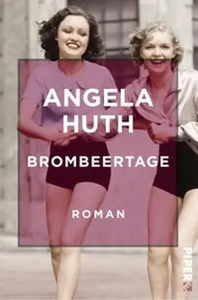 Huth |  Brombeertage | Buch |  Sack Fachmedien