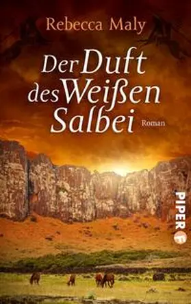 Maly |  Der Duft des Weißen Salbei | Buch |  Sack Fachmedien