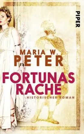 Peter |  Fortunas Rache | Buch |  Sack Fachmedien