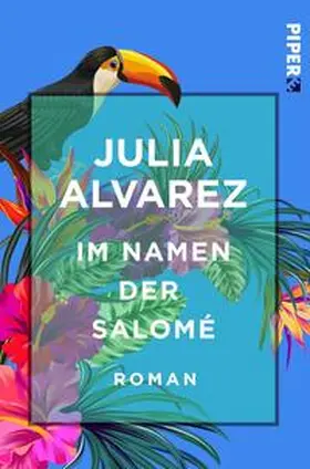 Alvarez |  Im Namen der Salomé | Buch |  Sack Fachmedien