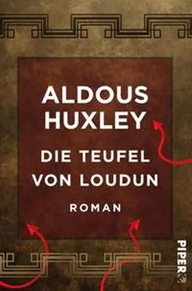 Huxley |  Die Teufel von Loudun | Buch |  Sack Fachmedien