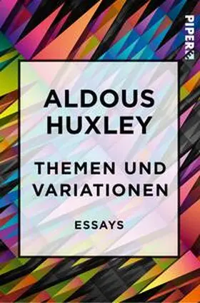 Huxley |  Themen und Variationen | Buch |  Sack Fachmedien