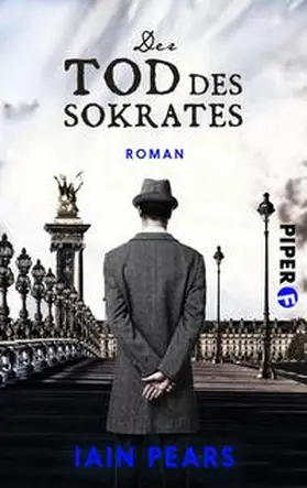 Pears |  Der Tod des Sokrates | Buch |  Sack Fachmedien