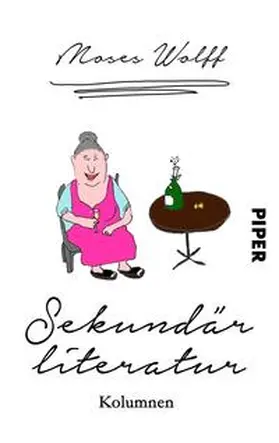 Wolff |  Sekundärliteratur | Buch |  Sack Fachmedien