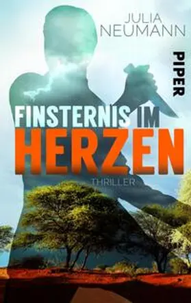 Neumann | Finsternis im Herzen | Buch | 978-3-492-50177-4 | sack.de