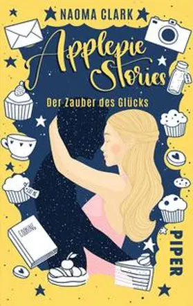 Clark | Applepie Stories | Buch | 978-3-492-50189-7 | sack.de
