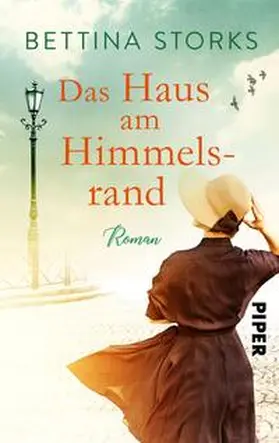 Storks |  Das Haus am Himmelsrand | Buch |  Sack Fachmedien