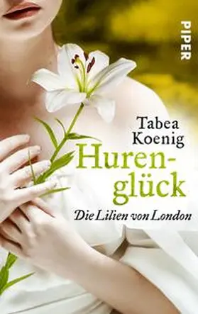 Koenig | Hurenglück | Buch | 978-3-492-50243-6 | www2.sack.de