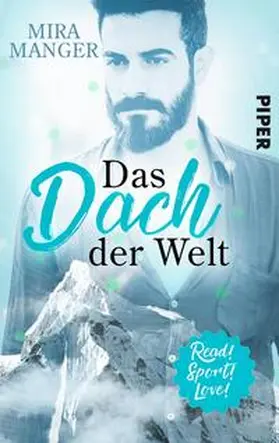 Manger |  Das Dach der Welt | Buch |  Sack Fachmedien
