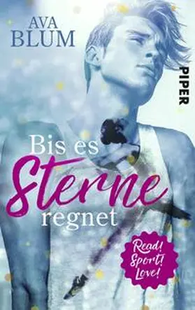 Blum |  Bis es Sterne regnet | Buch |  Sack Fachmedien