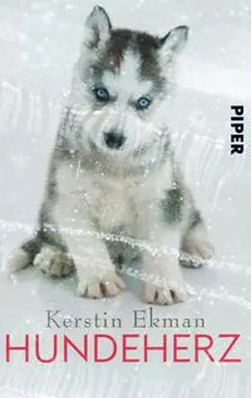Ekman |  Hundeherz | Buch |  Sack Fachmedien
