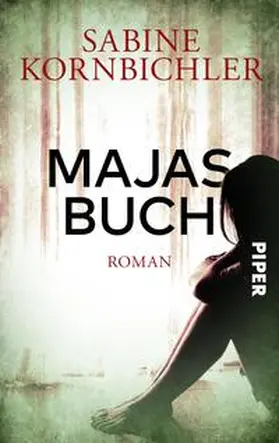 Kornbichler | Majas Buch | Buch | 978-3-492-50310-5 | sack.de