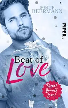 Beermann | Beat of Love | Buch | 978-3-492-50313-6 | sack.de