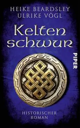 Vögl / Beardsley |  Keltenschwur | Buch |  Sack Fachmedien