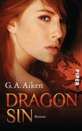 Aiken |  Dragon Sin | Buch |  Sack Fachmedien