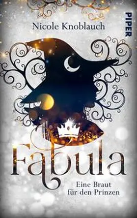 Knoblauch |  Fabula - Eine Braut für den Prinzen | Buch |  Sack Fachmedien