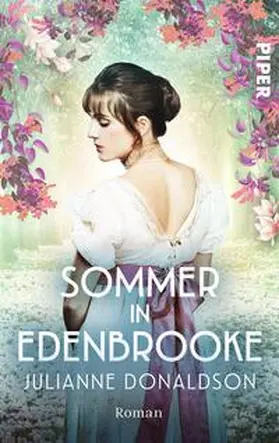 Donaldson |  Sommer in Edenbrooke | Buch |  Sack Fachmedien
