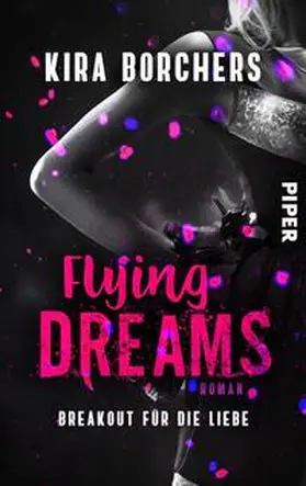 Borchers |  Flying Dreams | Buch |  Sack Fachmedien