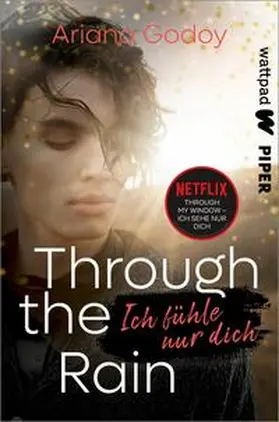 Godoy |  Through the Rain – Ich fühle nur dich | Buch |  Sack Fachmedien