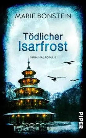 Bonstein |  Tödlicher Isarfrost | Buch |  Sack Fachmedien