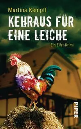 Kempff |  Kehraus für eine Leiche | Buch |  Sack Fachmedien