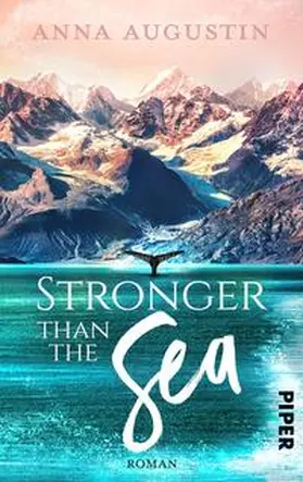 Augustin |  Stronger than the Sea | Buch |  Sack Fachmedien