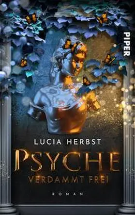 Herbst |  Psyche: Verdammt frei | Buch |  Sack Fachmedien