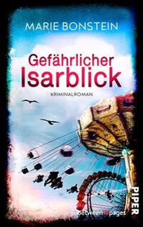 Bonstein |  Gefährlicher Isarblick | Buch |  Sack Fachmedien