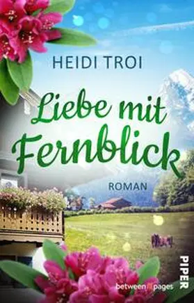 Troi |  Liebe mit Fernblick | Buch |  Sack Fachmedien