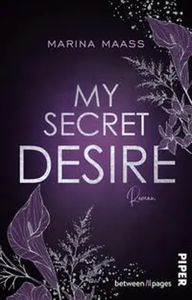 Maass |  My secret Desire | Buch |  Sack Fachmedien