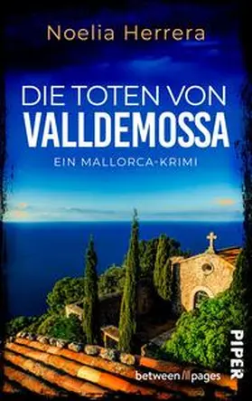 Herrera |  Die Toten von Valldemossa | Buch |  Sack Fachmedien