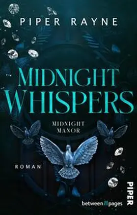 Rayne | Midnight Whispers | Buch | 978-3-492-50854-4 | sack.de