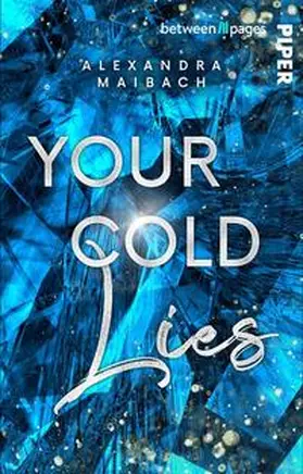 Maibach |  Your cold Lies | Buch |  Sack Fachmedien