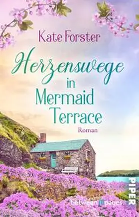 Forster |  Herzenswege in Mermaid Terrace | Buch |  Sack Fachmedien