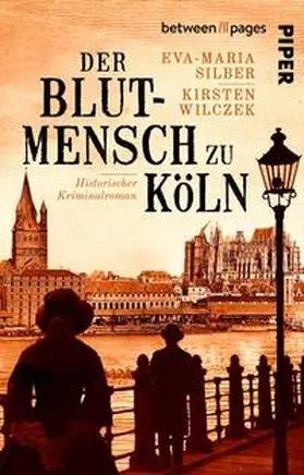 Silber / Wilczek |  Der Blutmensch zu Köln | Buch |  Sack Fachmedien