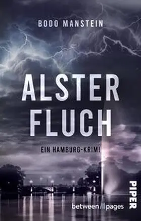 Manstein |  Alsterfluch | Buch |  Sack Fachmedien