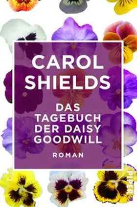 Shields |  Das Tagebuch der Daisy Goodwill | Buch |  Sack Fachmedien