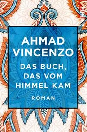 Vincenzo |  Das Buch, das vom Himmel kam | Buch |  Sack Fachmedien