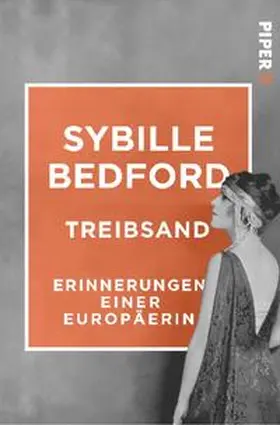 Bedford |  Treibsand | Buch |  Sack Fachmedien